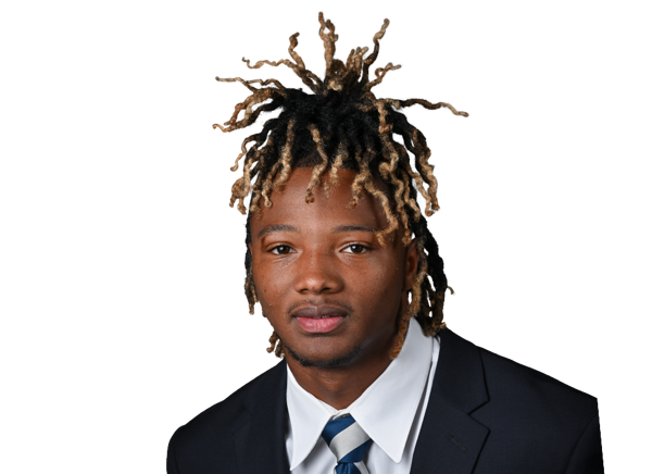 Audavion Collins, Football, undefined