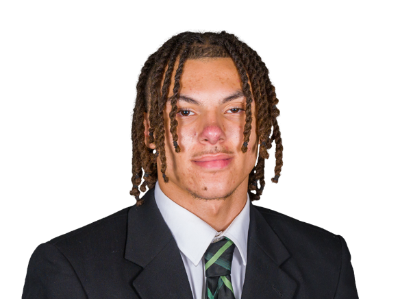 Harold Mack, Football, Eastern Michigan