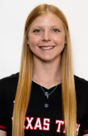 Hailey Toney, Softball, undefined