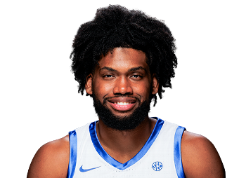 Ansley Almonor, Basketball, University of Kentucky