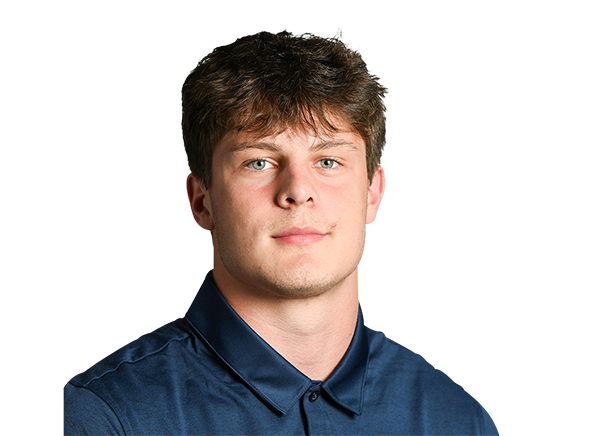 Chris Colby - Verified College Athlete on RallyFuel NIL Platform Chris Colby