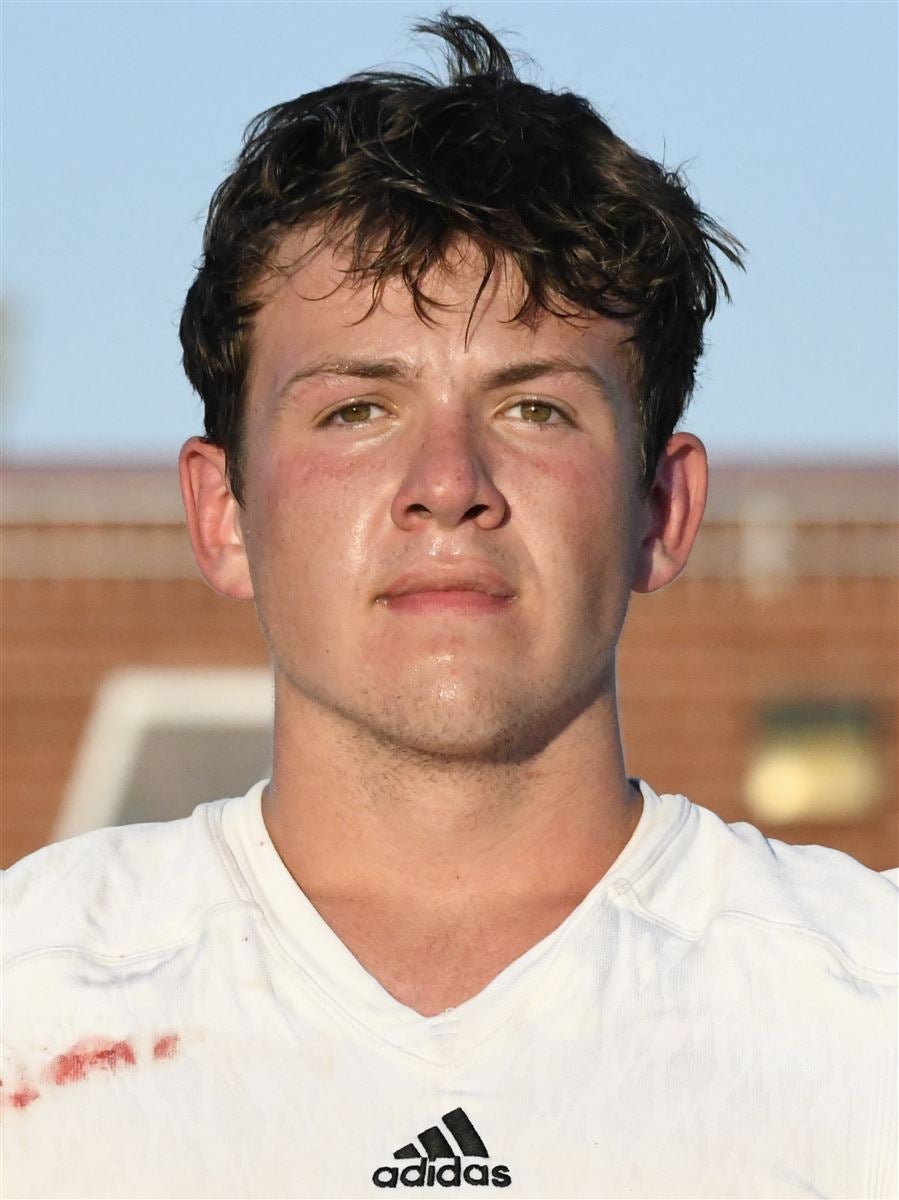 Weston Hancock, Football, Northern Arizona