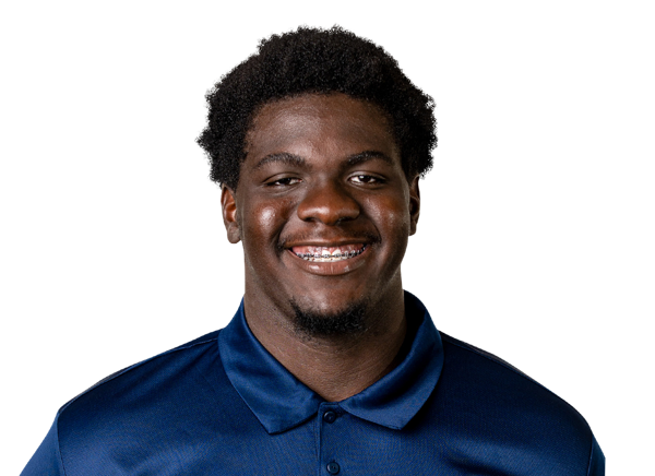 Mark Robinson, Football, UTEP