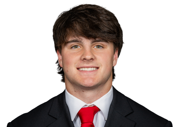 Caleb Donaldson, Football, undefined
