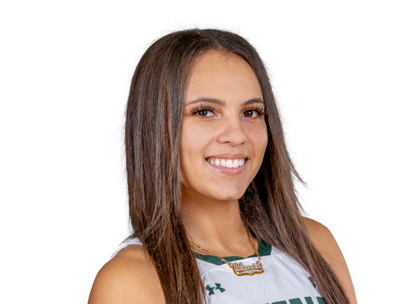 Valencia Fontenelle-Posson, Basketball, undefined