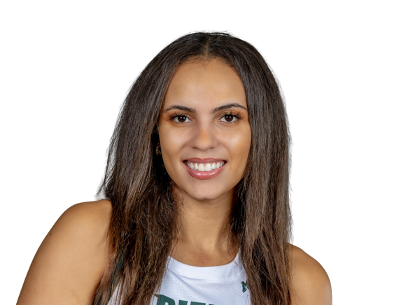 Valencia Fontenelle-Posson, Basketball, undefined