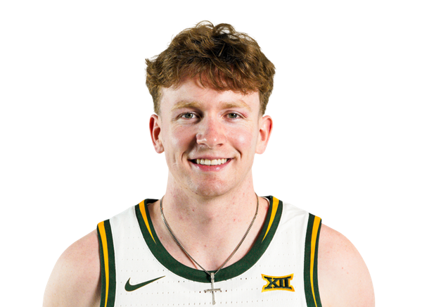 Will Kuykendall, Basketball, undefined
