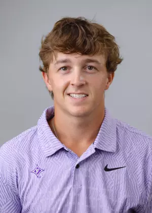 Zach Frazer, Golf, Furman