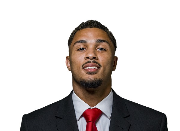 Jacorey Whitted photo