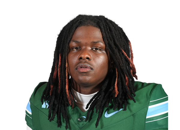 Jamauri McClure, Football, undefined