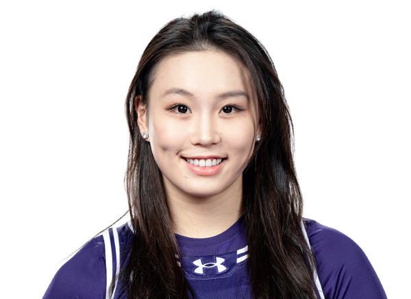 Crystal Fuqu Wang, Basketball, undefined