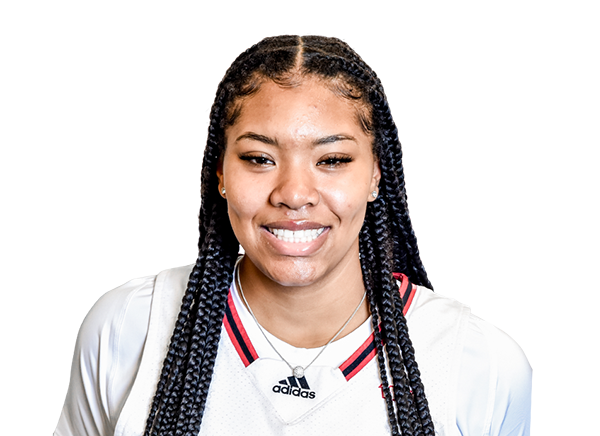 Mya Moore - Verified College Athlete on RallyFuel NIL Platform Mya Moore