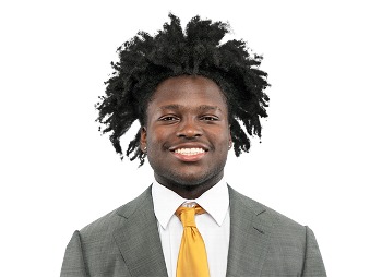 Jamezell Lassiter - Verified College Athlete on RallyFuel NIL Platform Jamezell Lassiter