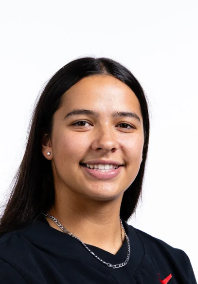 Andrea Tall, Softball, undefined