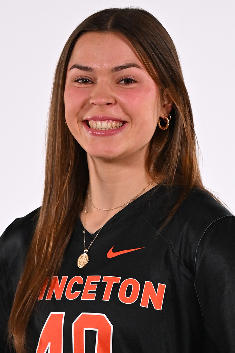 Elizabeth Gonnella, Lacrosse, undefined