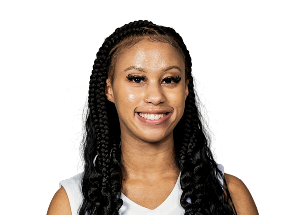 Camryn Register, Basketball, undefined