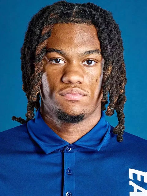 Braxtin McLester - Verified College Athlete on RallyFuel NIL Platform Braxtin McLester