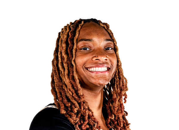 Jade Masogayo, Basketball, undefined