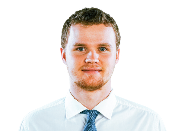 Colby Christiansen - Verified College Athlete on RallyFuel NIL Platform Colby Christiansen