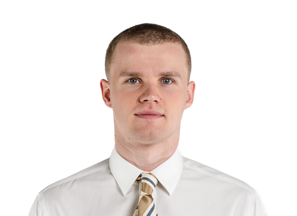 Colby Christiansen, Basketball, undefined