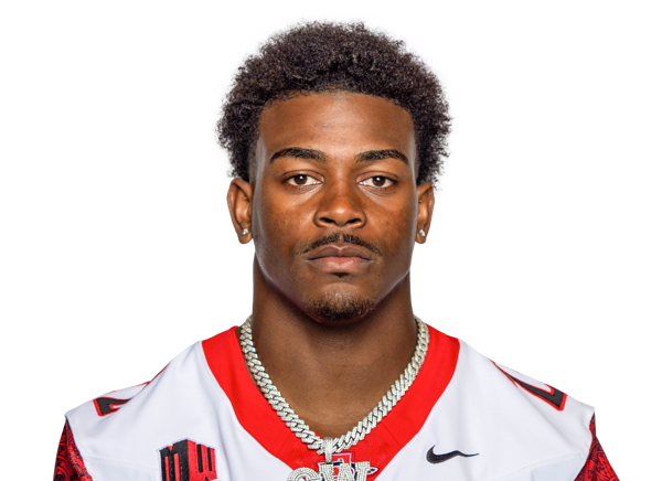 Christian Washington, Football, undefined