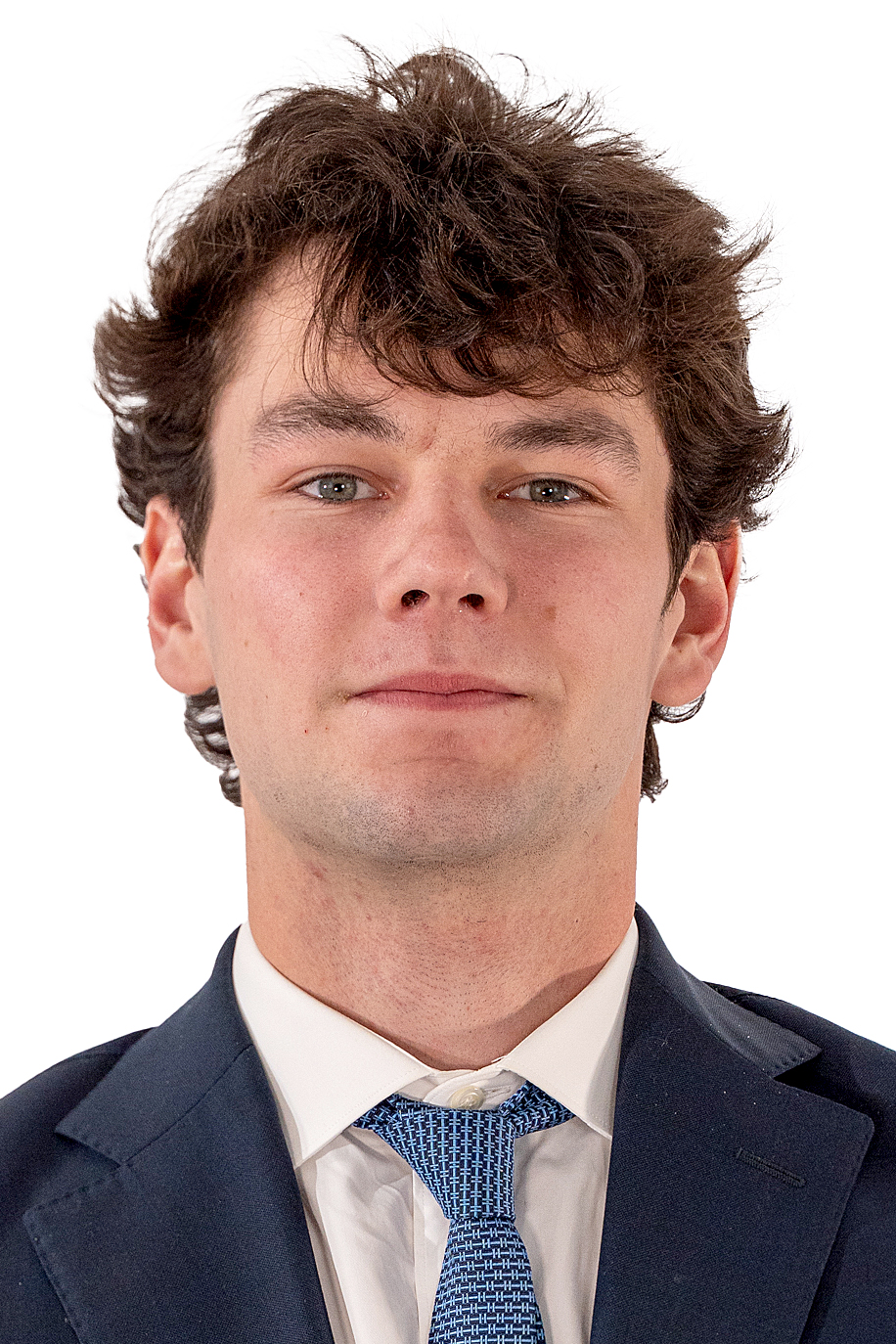 Mac O'Neill, Lacrosse, Bucknell University