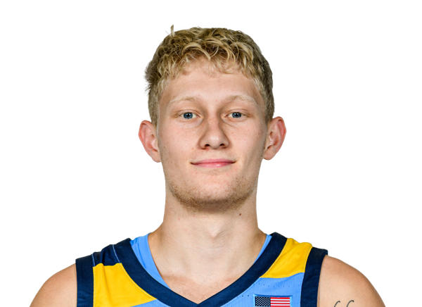 Jack Anderson, Basketball, Marquette University