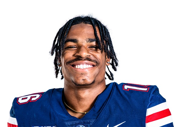 Eric Smith, Football, undefined