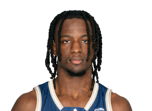 Zawdie Jackson, Basketball, Florida International University