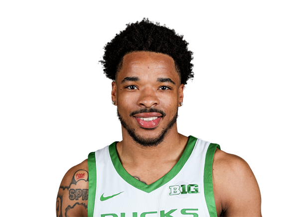 Ra Heim Moss, Basketball, University of Oregon