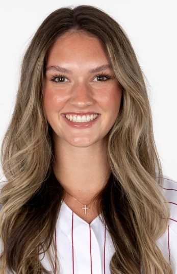 Emma Friedel, Softball, undefined