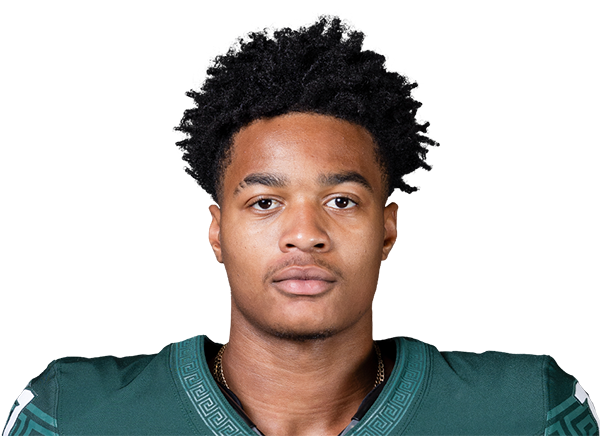 Aziah Johnson - Verified College Athlete on RallyFuel NIL Platform Aziah Johnson