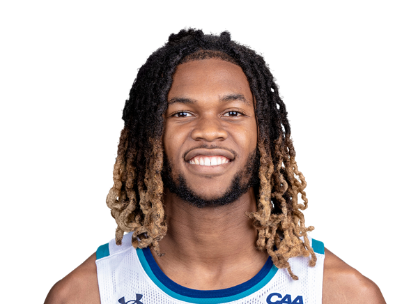 Khamari McGriff - Verified College Athlete on RallyFuel NIL Platform Khamari McGriff