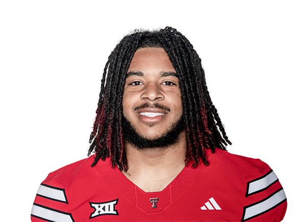 Harvey Dyson III photo