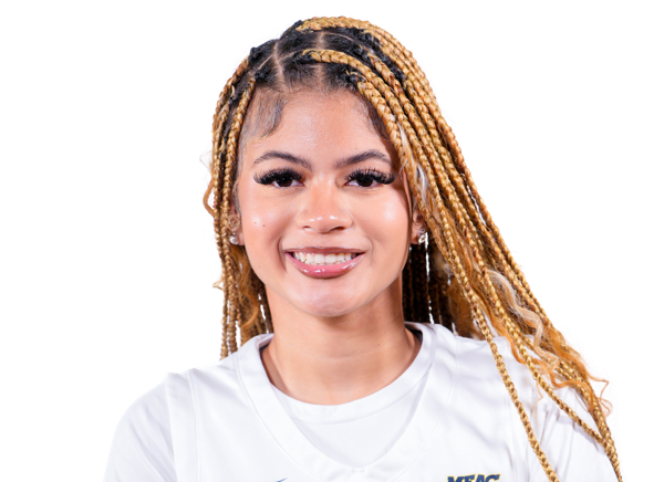 Kyley Gary-Grayson - Verified College Athlete on RallyFuel NIL Platform Kyley Gary-Grayson