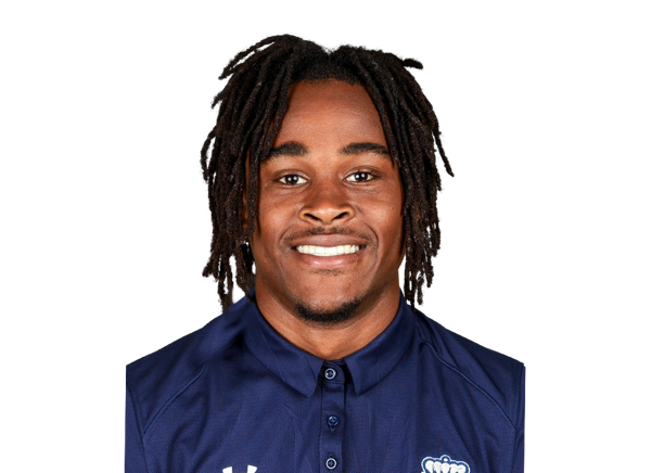 TJ Lott, Football, undefined