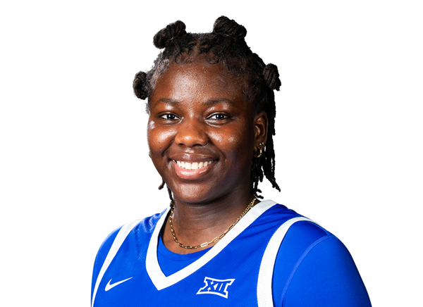 Mariam Traore - Verified College Athlete on RallyFuel NIL Platform Mariam Traore