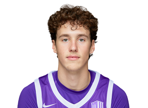 Luke Shaw, Basketball, undefined