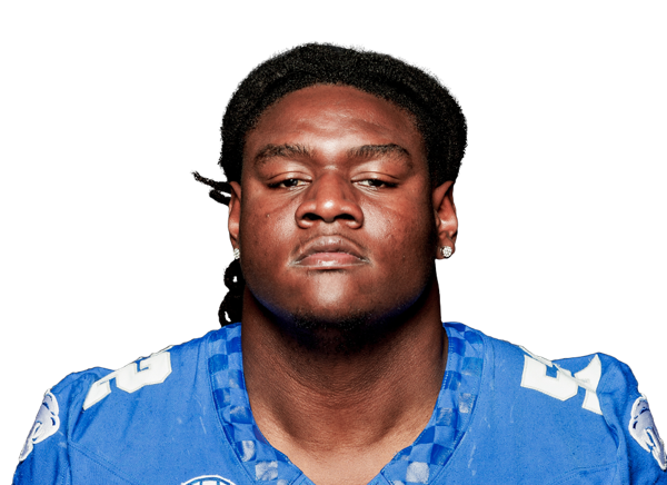 Jalen Farmer, Football, undefined