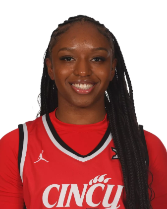 Tineya Hylton photo