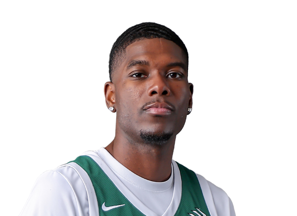 Jalen Myers, Basketball, undefined