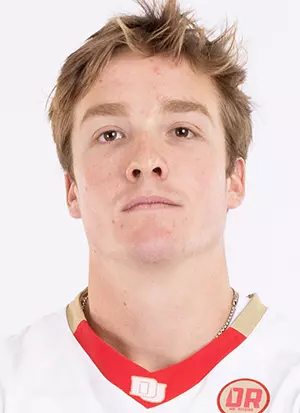 Cheyne Repp, Lacrosse, undefined