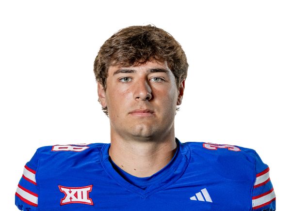 Jack Schneider, Football, University of Kansas