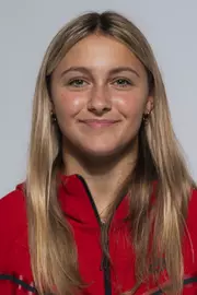 Macy Rasmussen, Hockey, Ohio State University