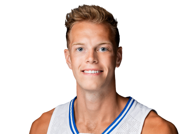 David Pickles, Basketball, UC Santa Barbara