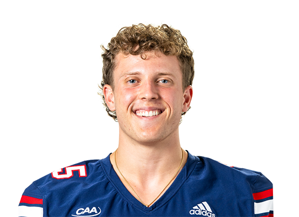 Will McManus, Football, undefined