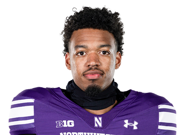 Mike Wright Jr. - Verified College Athlete on RallyFuel NIL Platform Mike Wright Jr.