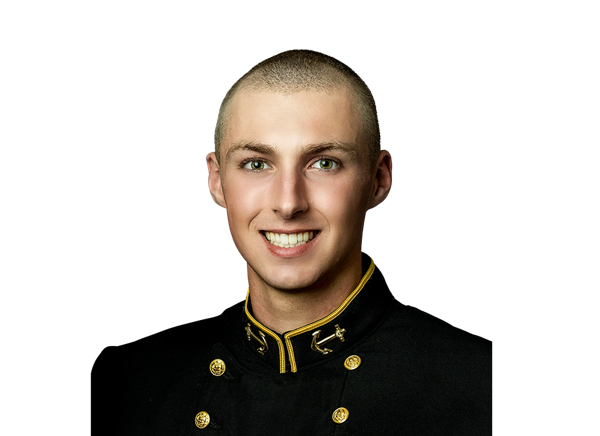 Sam Krist, Basketball, Navy