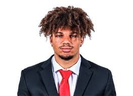 Keyari James photo
