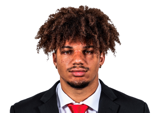 Keyari James, Football, undefined